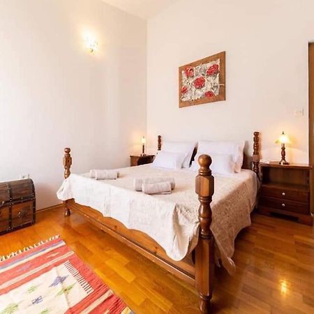 Luxury Apartment Flora, Stari Grad, Hvar Island 스타리 그라드 외부 사진
