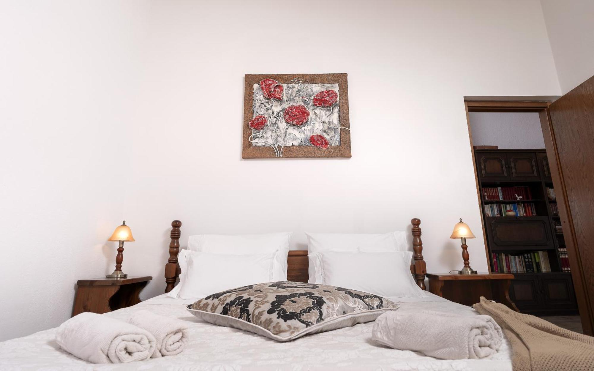 Luxury Apartment Flora, Stari Grad, Hvar Island 스타리 그라드 외부 사진
