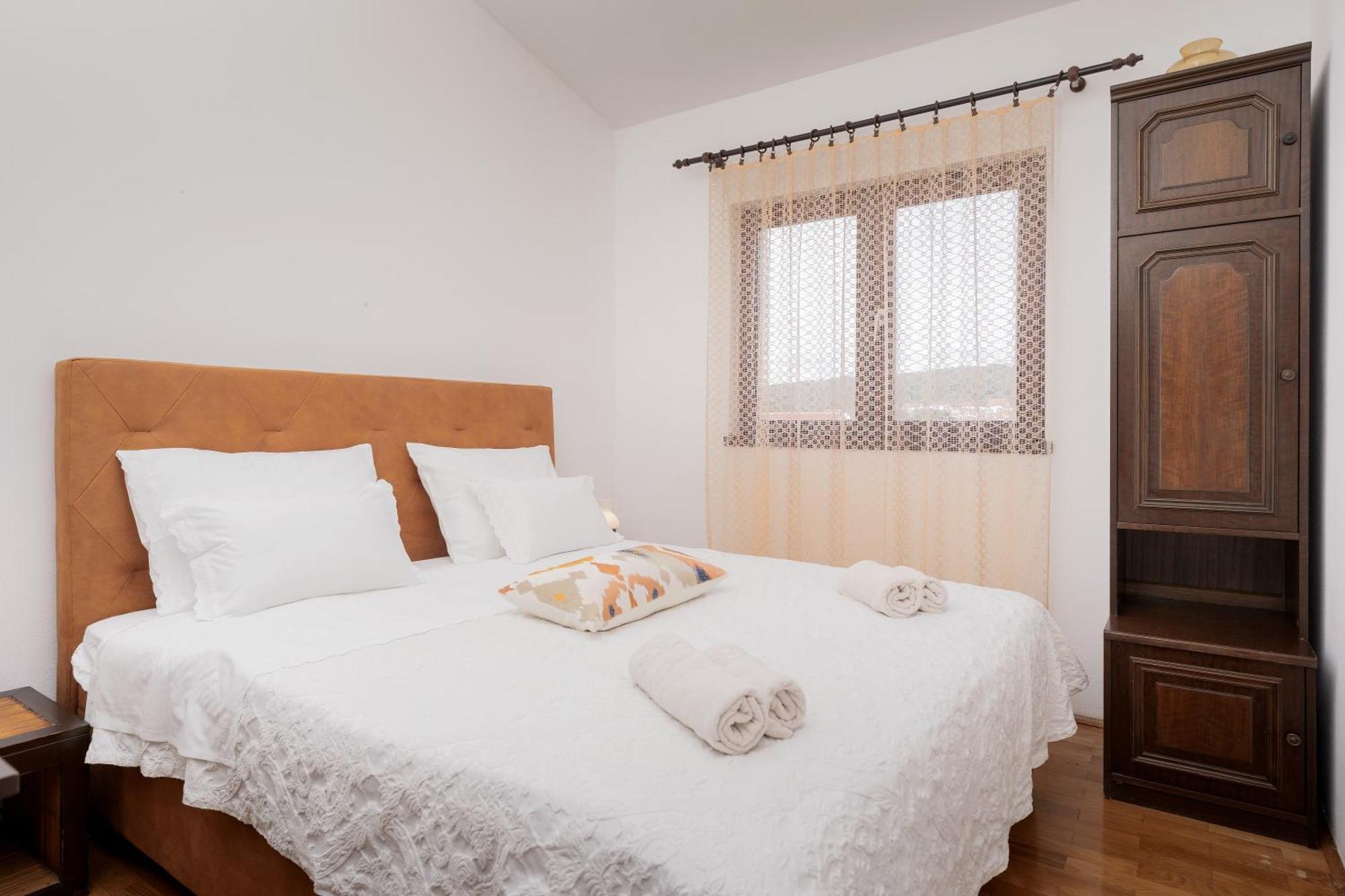 Luxury Apartment Flora, Stari Grad, Hvar Island 스타리 그라드 외부 사진