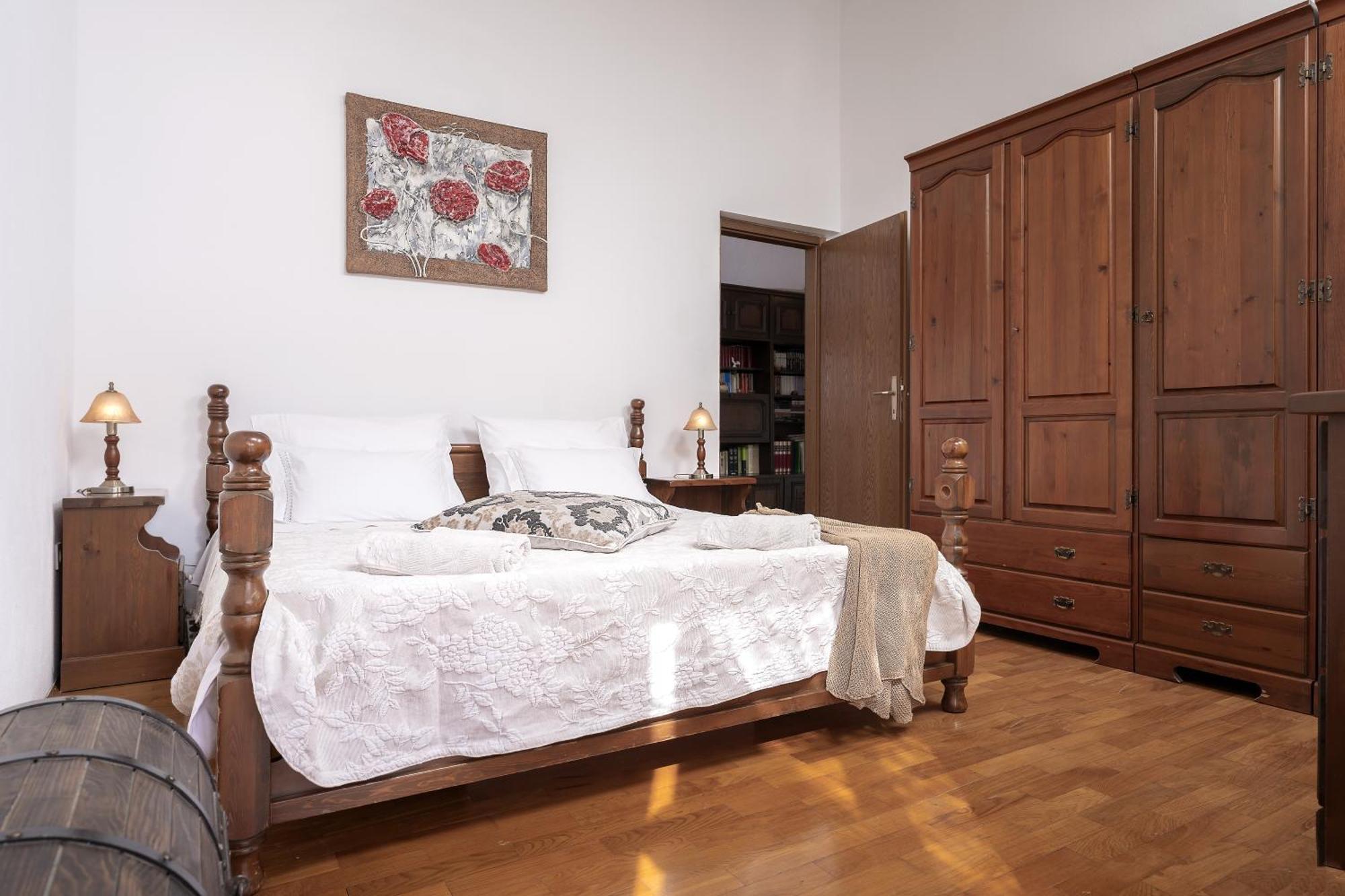 Luxury Apartment Flora, Stari Grad, Hvar Island 스타리 그라드 외부 사진